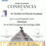 Congreso de Urología