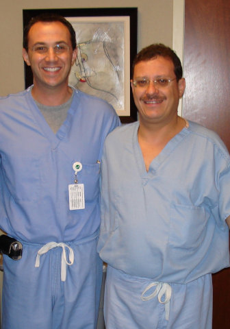 Urólogo en CDMX Dr. Ricardo Gutfrajnd